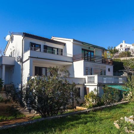 קרק Apartments Karen מראה חיצוני תמונה